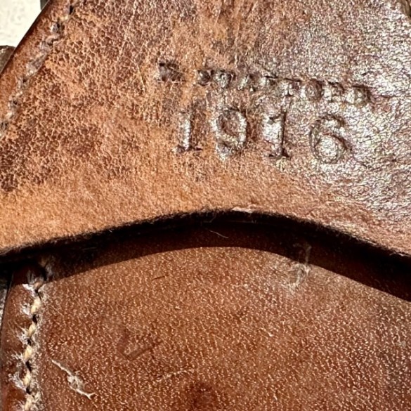 WW1 Comapss 6
